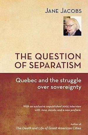 The Question of Separatism