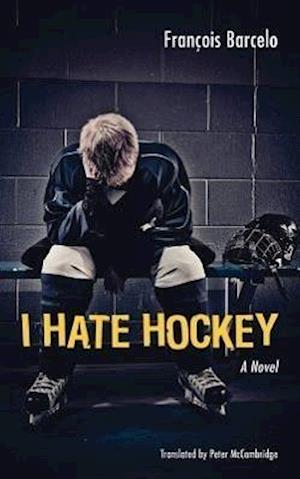 I Hate Hockey