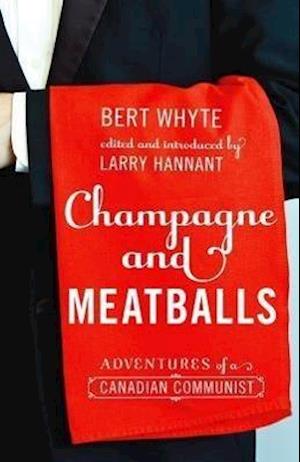 Champagne and Meatballs