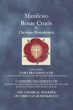 Manifesto Rosae Crucis