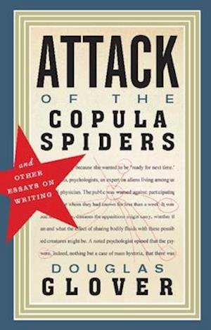 Attack of the Copula Spiders