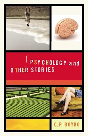 Psychology and Other Stories