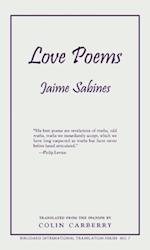 Love Poems