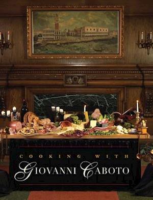 Cooking with Giovanni Caboto