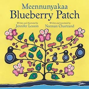 Blueberry Patch / Mayabeekamneeboon