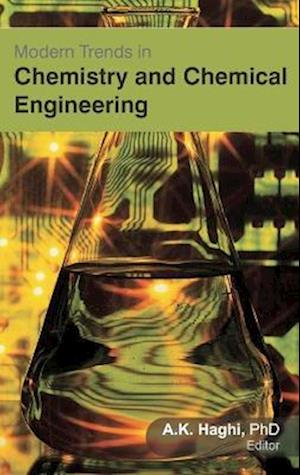 Modern Trends in Chemistry and Chemical Engineering