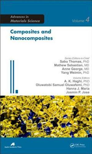 Composites and Nanocomposites