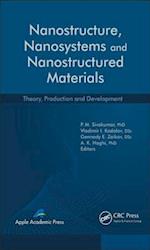 Nanostructure, Nanosystems, and Nanostructured Materials