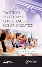 The Ethics of Cultural Competence in Higher Education