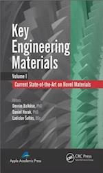 Key Engineering Materials, Volume 1