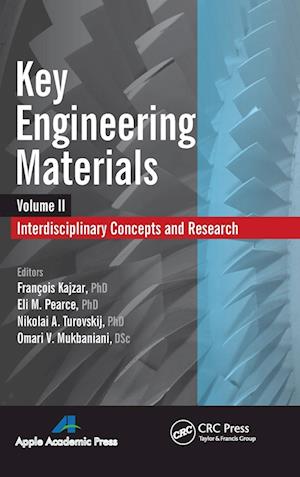 Key Engineering Materials, Volume 2