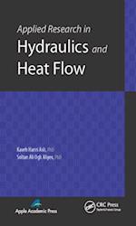 Applied Research in Hydraulics and Heat Flow