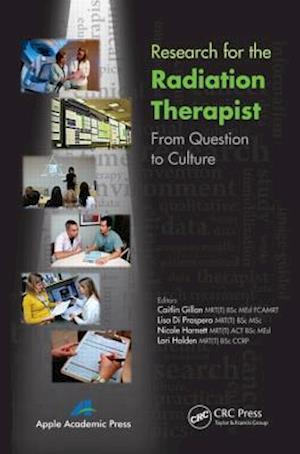 Research for the Radiation Therapist