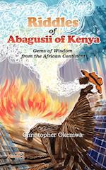 Riddles of Abagusii of Kenya