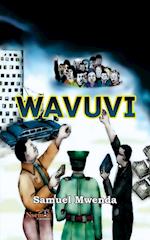 Wavuvi