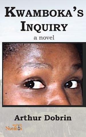 Kwamboka's Inquiry