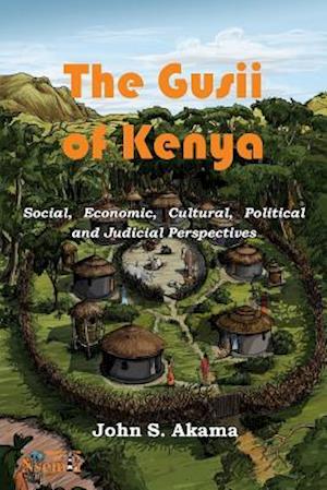 The Gusii of Kenya