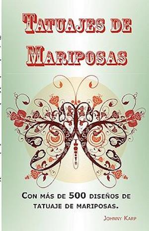 Tatuajes de Mariposas