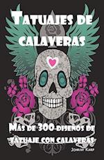 Tatuajes de Calaveras