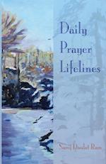 Daily Prayer Lifelines 