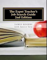 The Expat Teacher's Job Search Guide