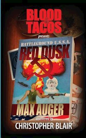 Battleground U.S.S.A.: Red Dusk