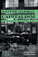 Saving Global Capitalism