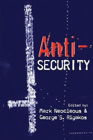 Anti-Security