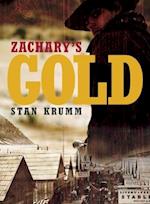 Zachary's Gold