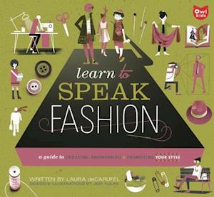 Learn to Speak Fashion