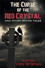 The Curse of the Red Crystal