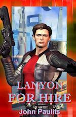 Lanyon for Hire