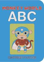 Monkey World ABC