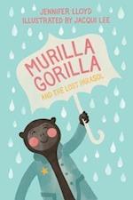 Lloyd, J:  Murilla Gorilla And The Lost Parasol