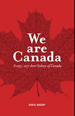 We Are Canada