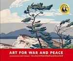 Art for War and Peace