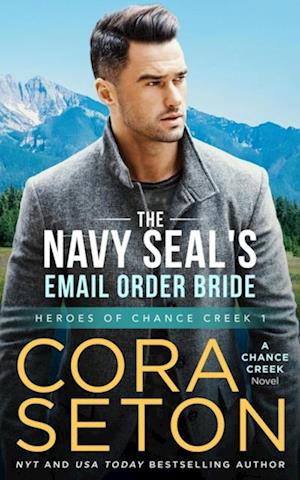 Navy SEAL's E-Mail Order Bride