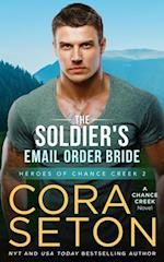 Soldier's E-Mail Order Bride