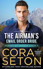 Airman's E-Mail Order Bride