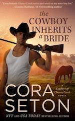 Cowboy Inherits a Bride