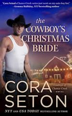 Cowboy's Christmas Bride