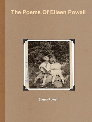 The Poems Of Eileen Powell