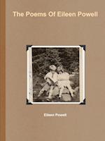 The Poems Of Eileen Powell