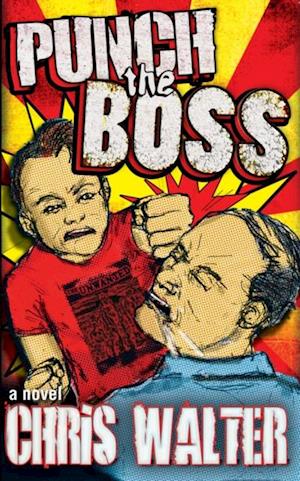 Punch the Boss