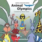 Animal Olympics