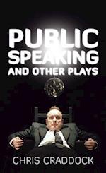 Public Speaking and Other Plays