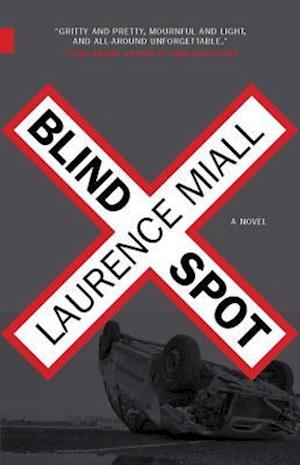 Miall, L: Blind Spot
