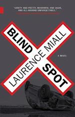 Miall, L: Blind Spot