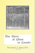 The Story of China in Canada