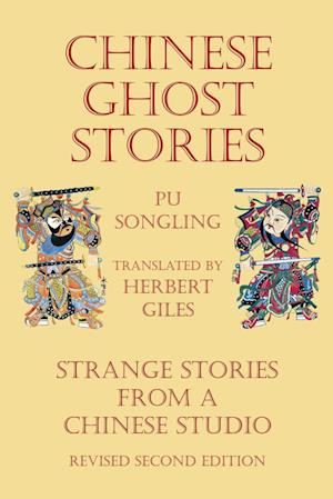 Chinese Ghost Stories - Strange Stories from a Chinese Studio